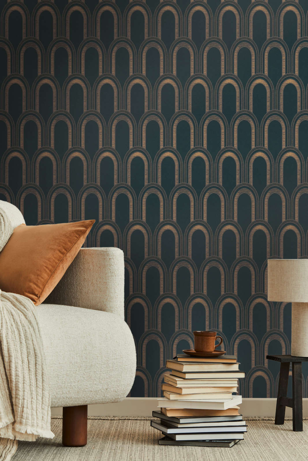 Architects Paper Обои Arcade Architects Paper Обои Arcade