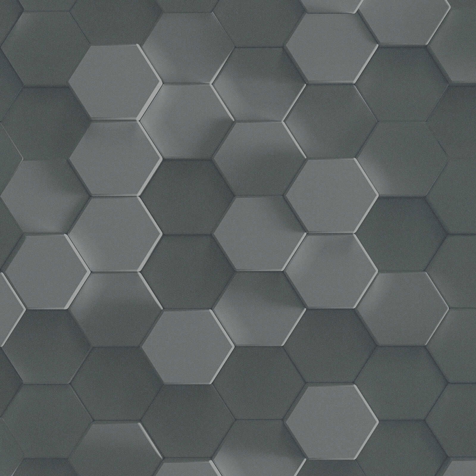 livingwalls Behangpaneel pop.up 3D V3