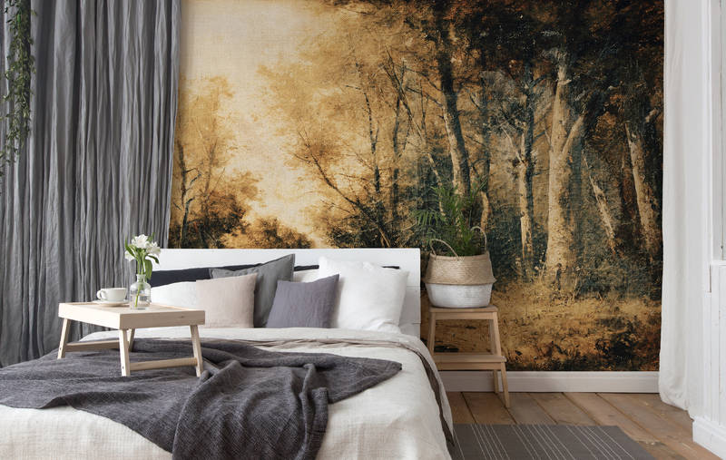 Architects Paper Photo wallpaper Atelier 47 Architects Paper Photo wallpaper Atelier 47
