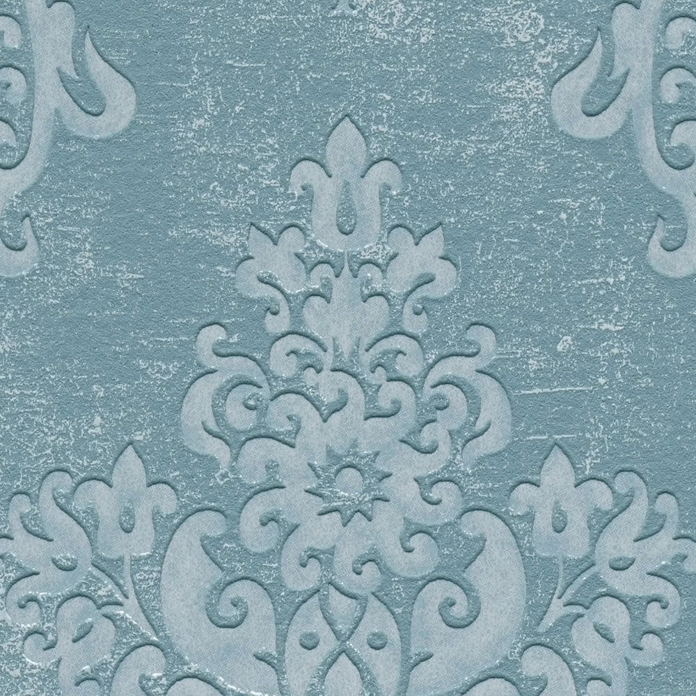 A.S. Création Behang Pure Elegance