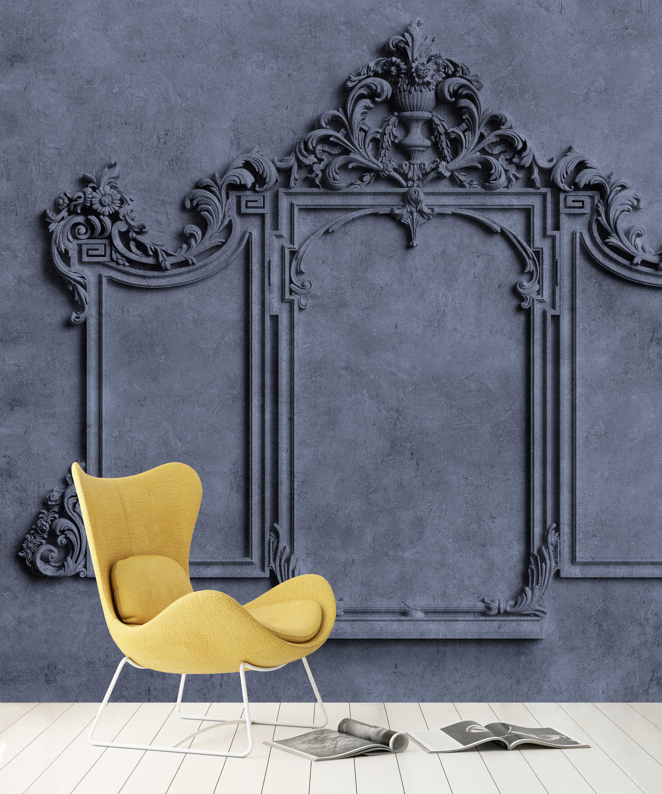 walls by patel impression numérique Walls by Patel 3