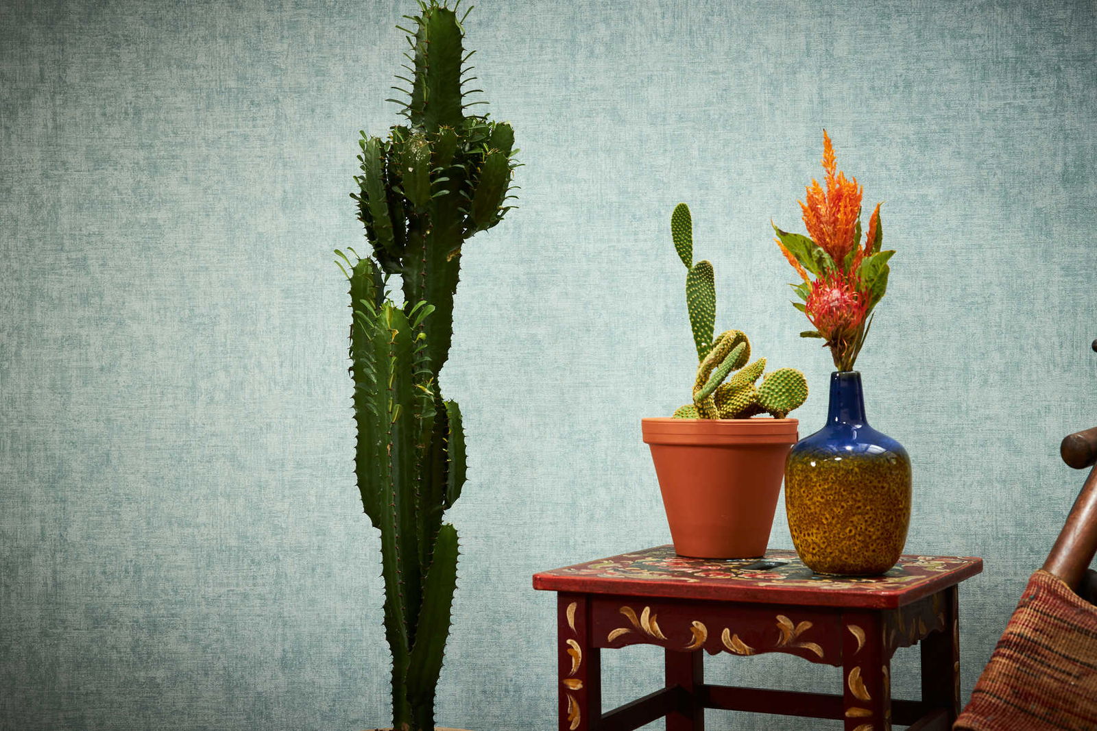 livingwalls Behang New Walls.