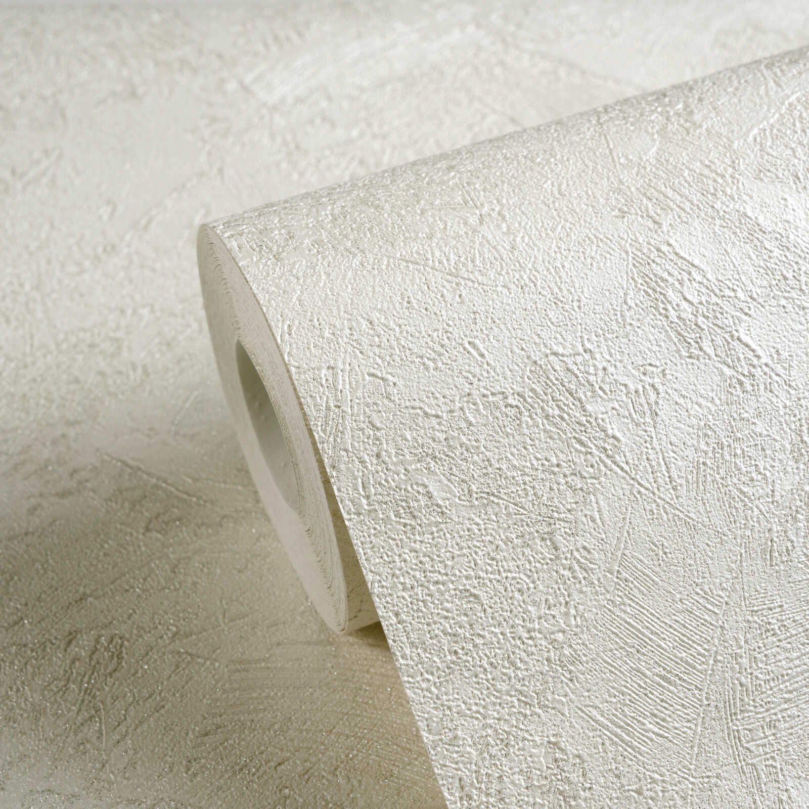 A.S. Création Обои Designed in White