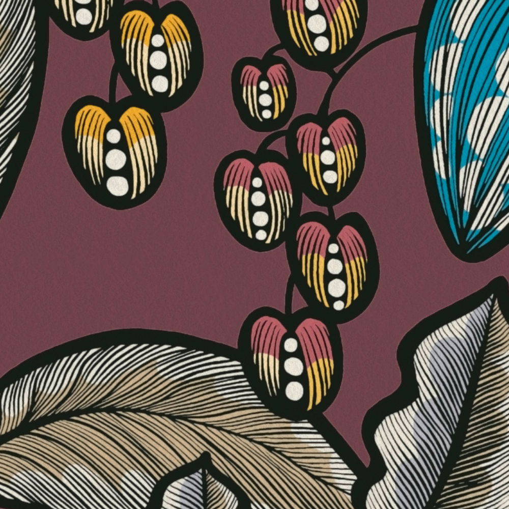 Architects Paper Обои Floral Impression Architects Paper Обои Floral Impression