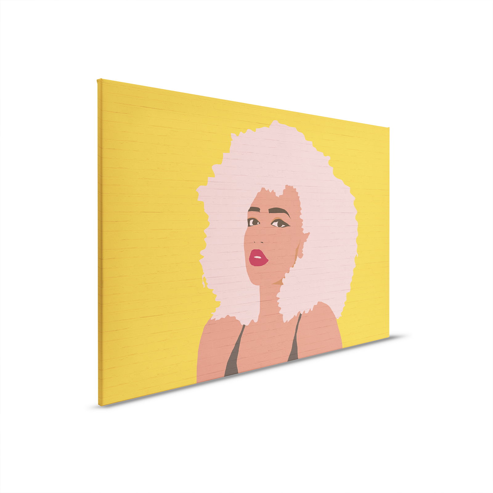 livingwalls tableau sur toile ARTist