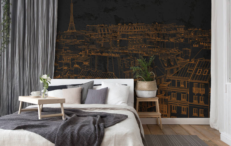 Architects Paper Photo wallpaper Atelier 47 Architects Paper Photo wallpaper Atelier 47