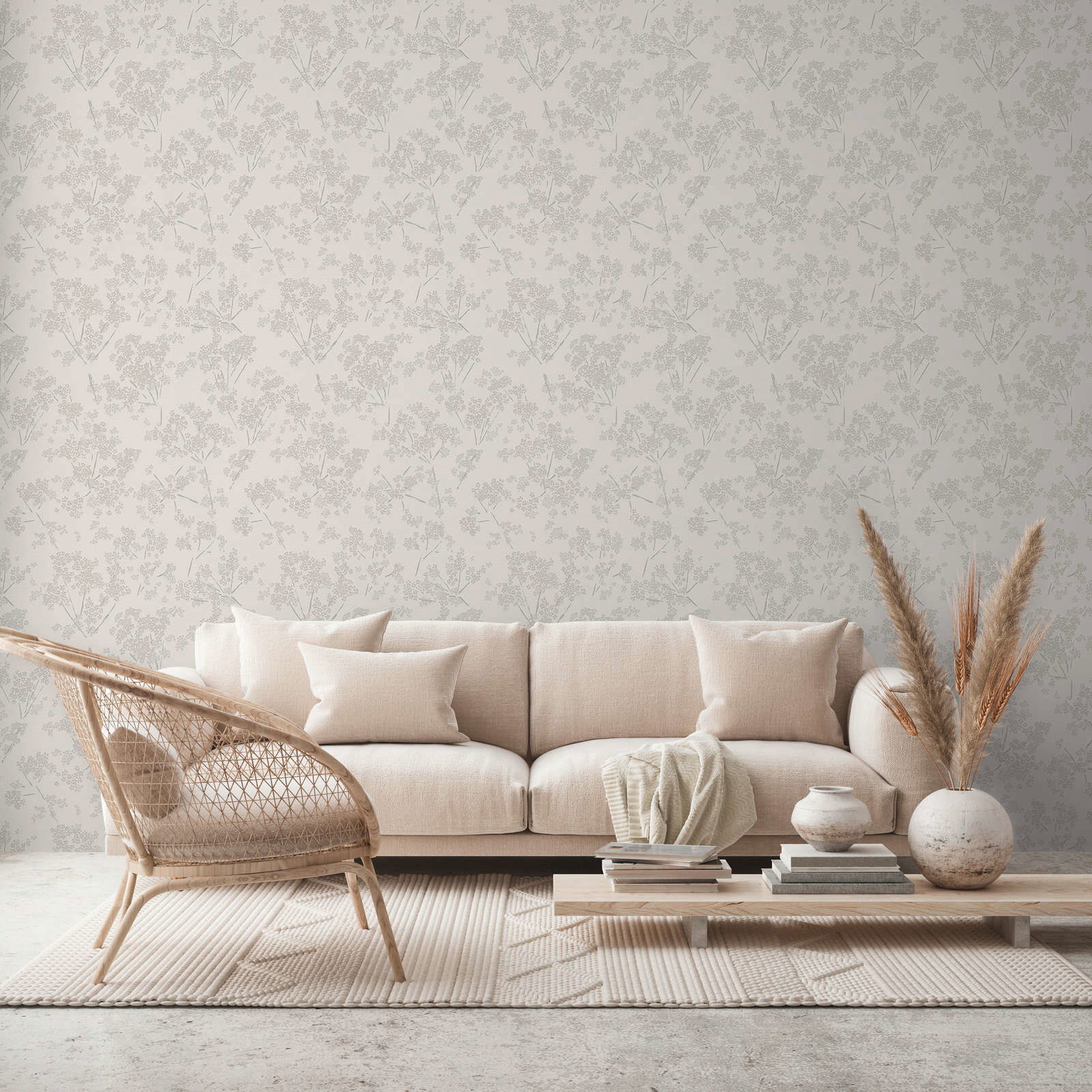 A.S. Création Behang Casual Living