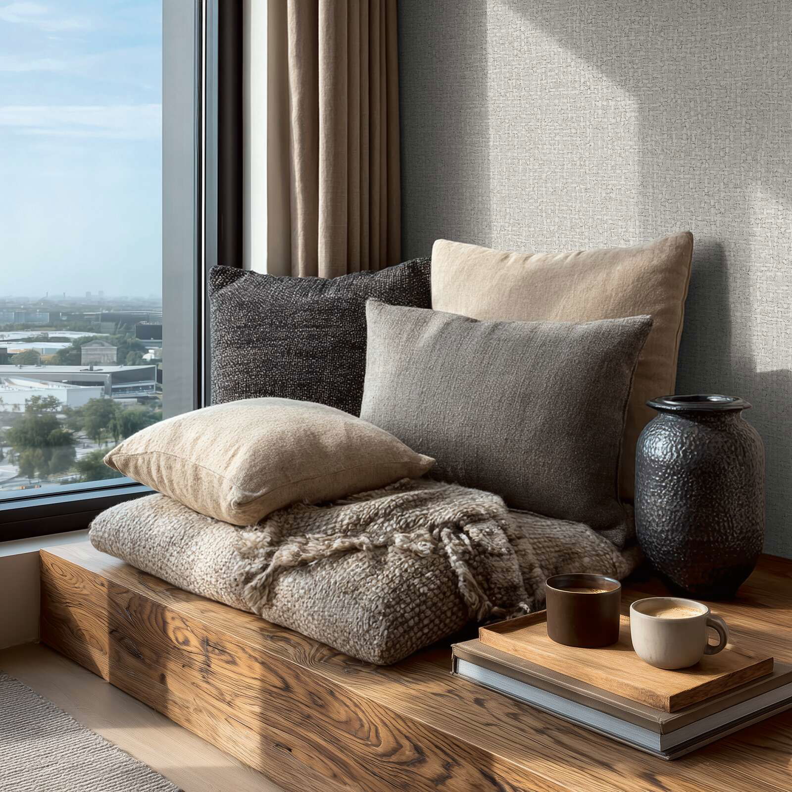 livingwalls Tapete Vibes & Styles