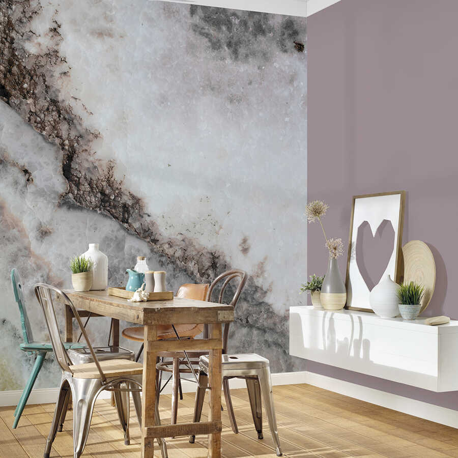 livingwalls Fototapete Designwalls