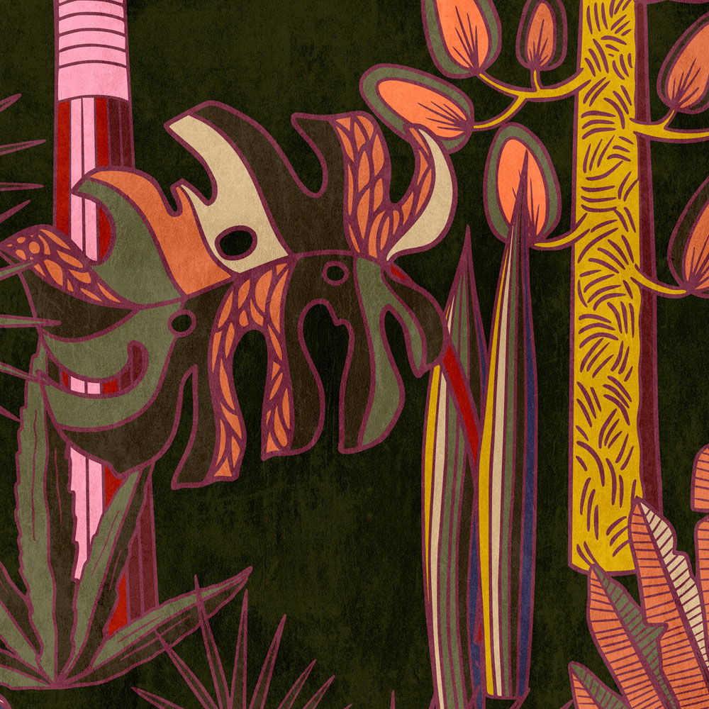 walls by patel Фотообои Walls by Patel 3