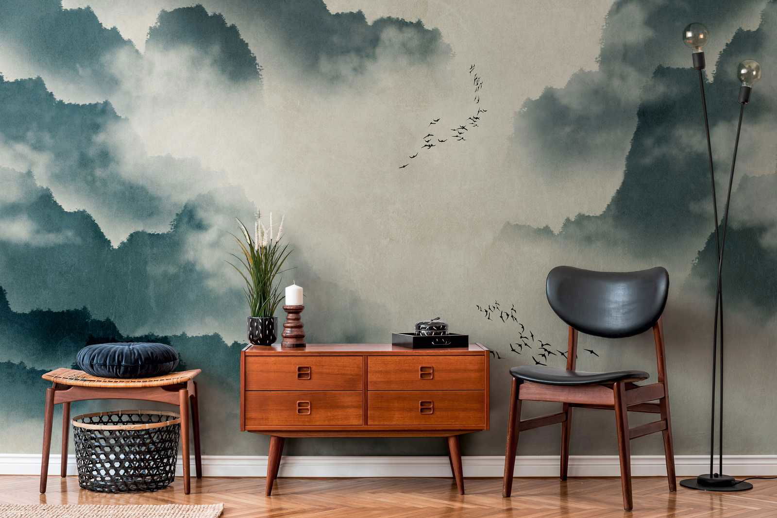 livingwalls Tapete THE WALL livingwalls Tapete THE WALL