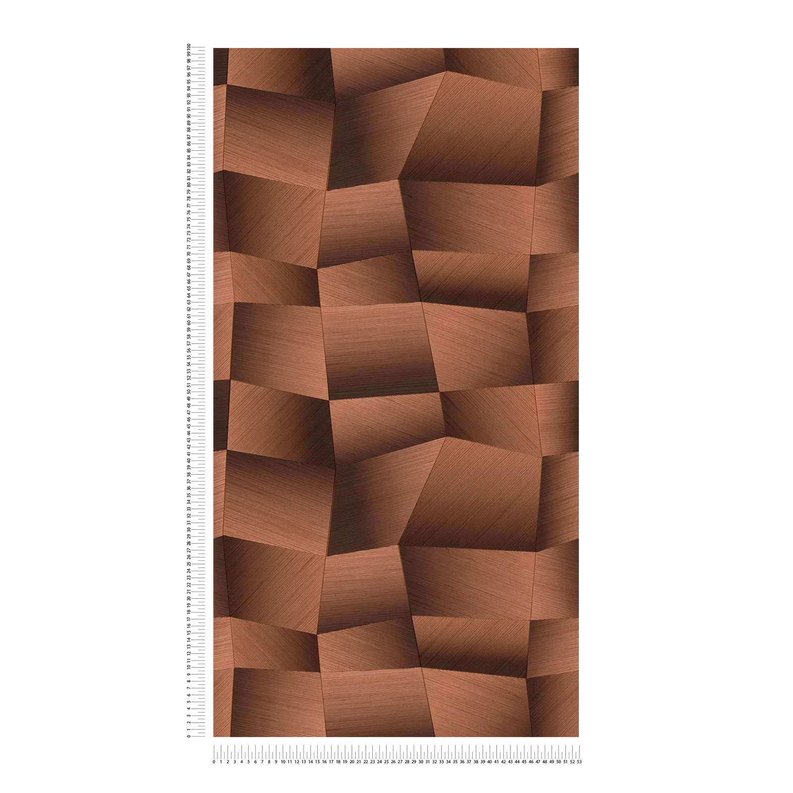 livingwalls Tapete Vibes & Styles