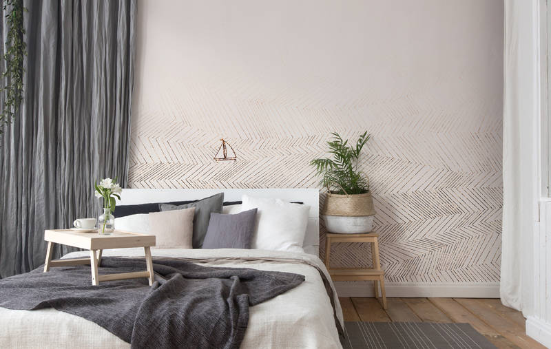 Architects Paper Fotobehang Atelier 47 Architects Paper Fotobehang Atelier 47