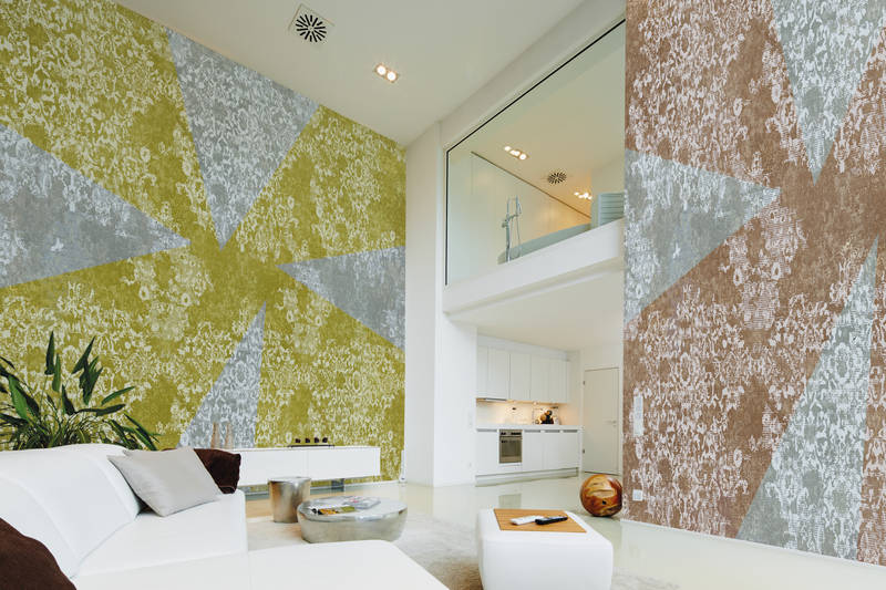 Architects Paper Photo wallpaper Atelier 47 Architects Paper Photo wallpaper Atelier 47