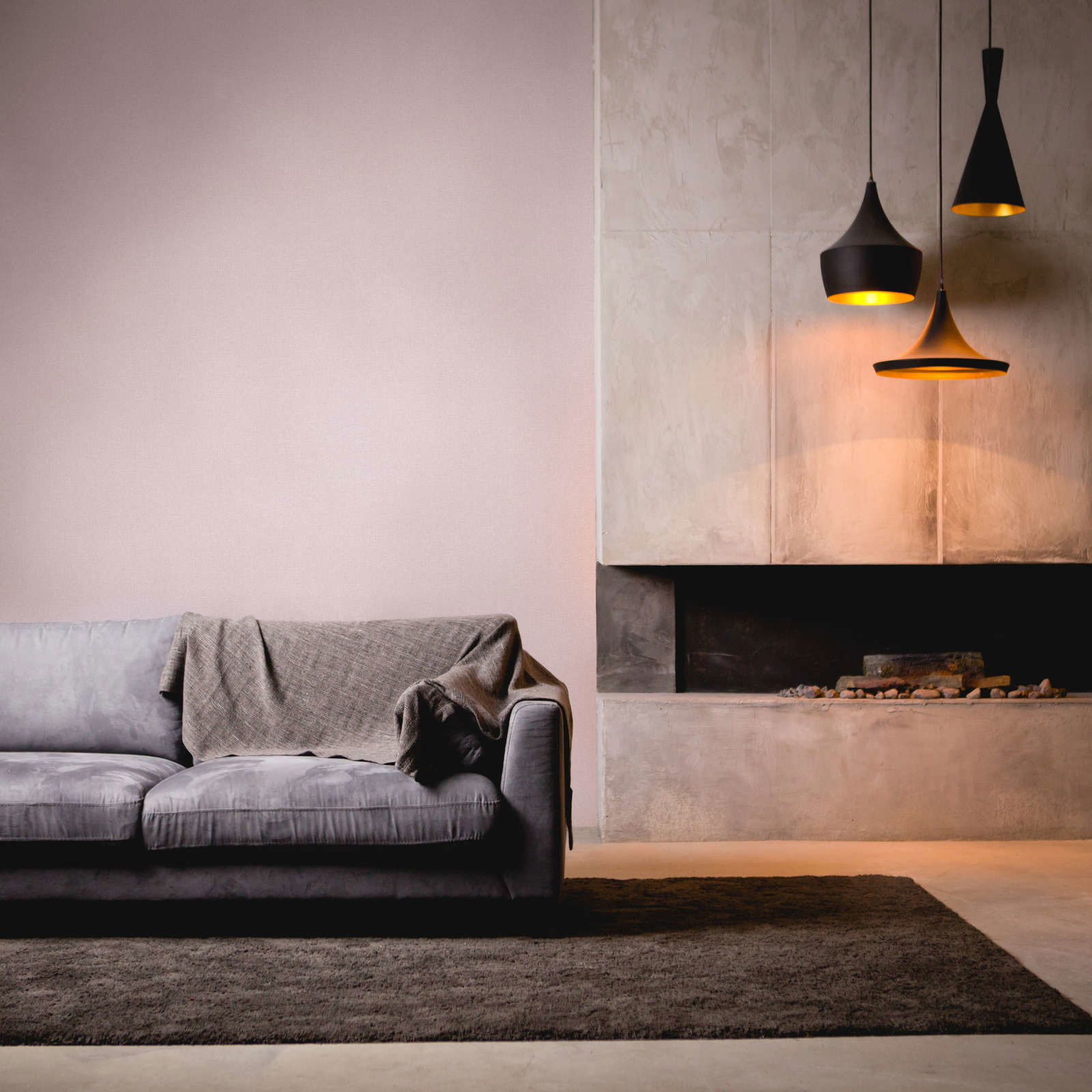 livingwalls Wallpaper Stories of Life