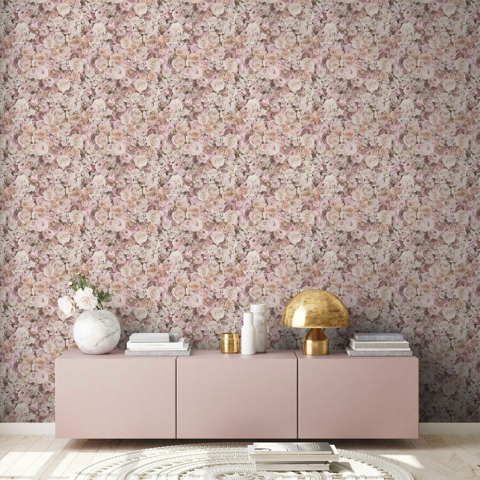 A.S. Création Wallpaper The Wall Cover
