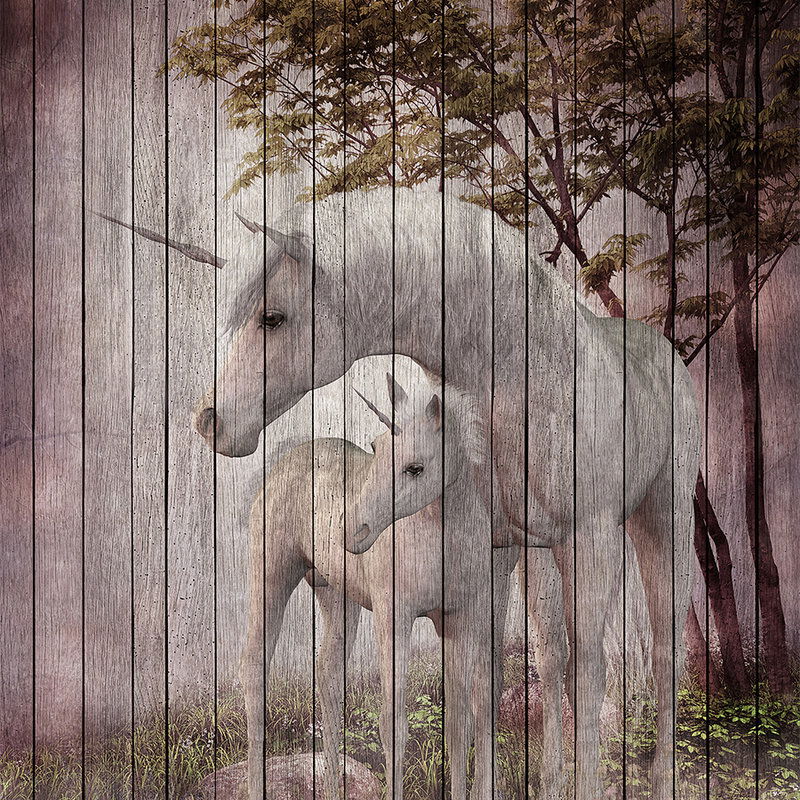 walls by patel Fotobehang Walls by Patel 2