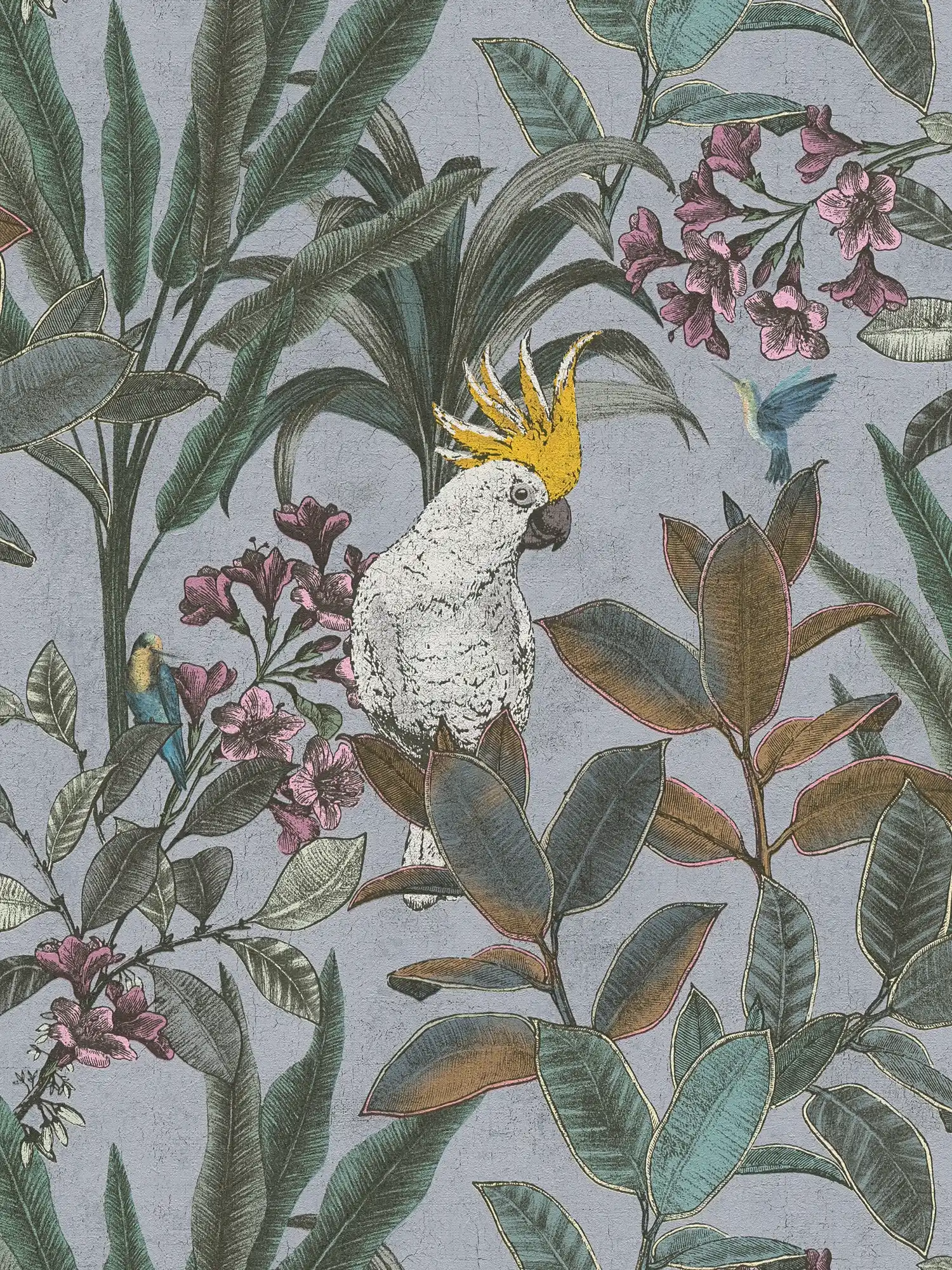 A.S. Création Behang PintWalls II