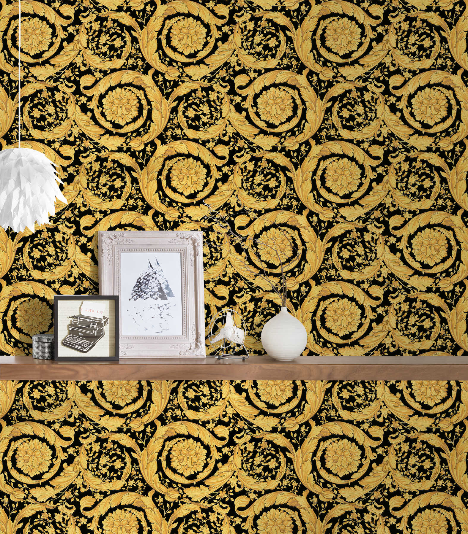 Versace Home Wallpaper Versace 4