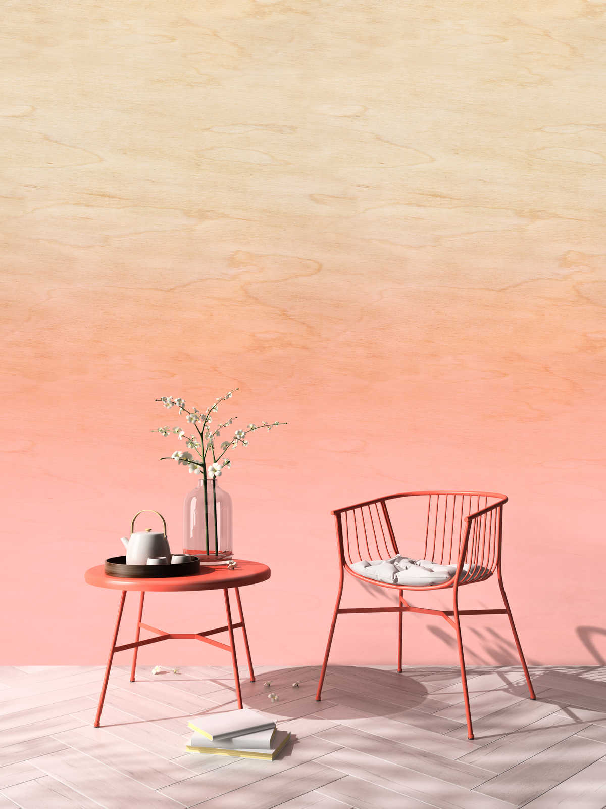 walls by patel Fotobehang Walls by Patel 3