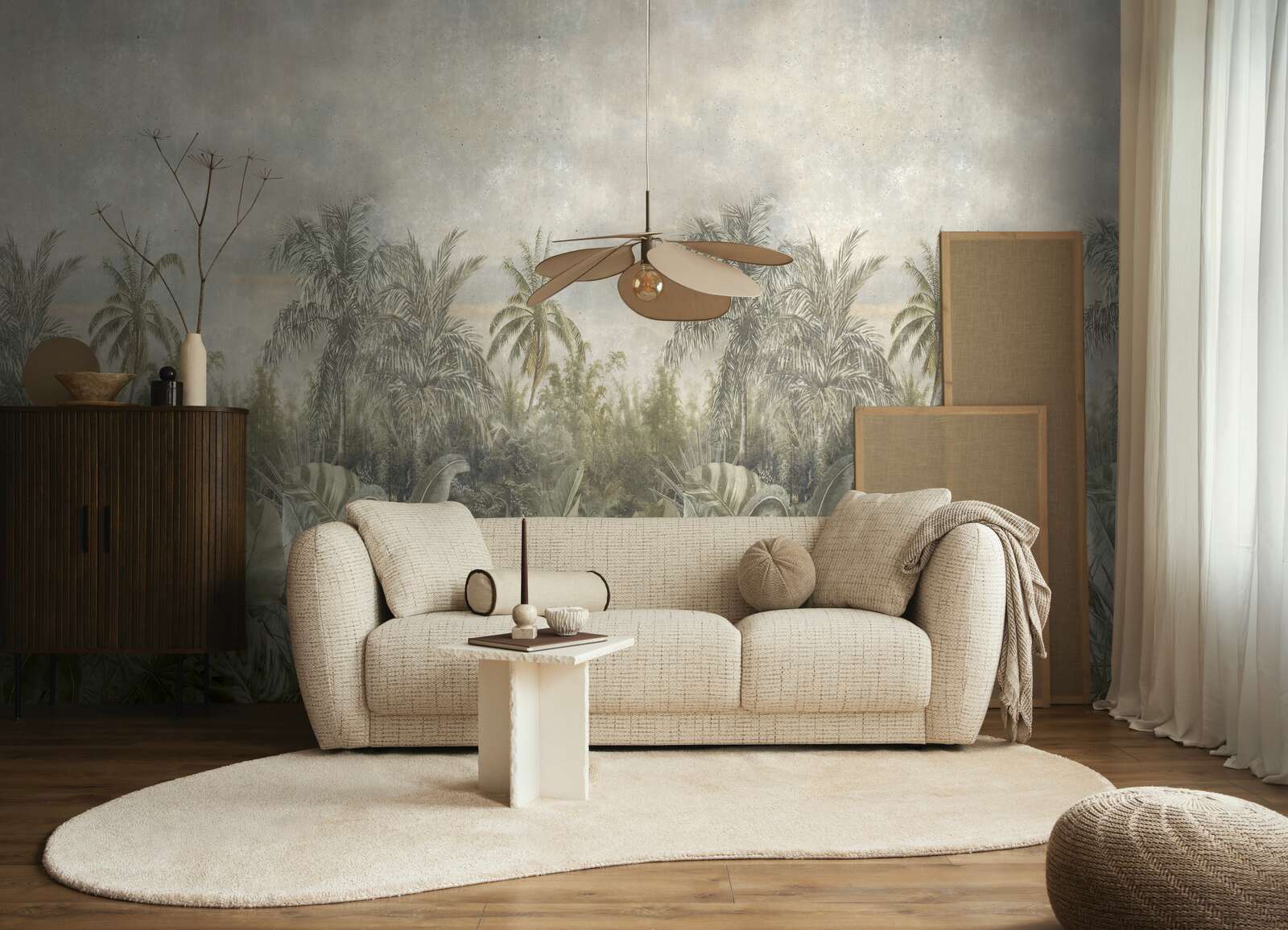 livingwalls Designpanel The Wall 4