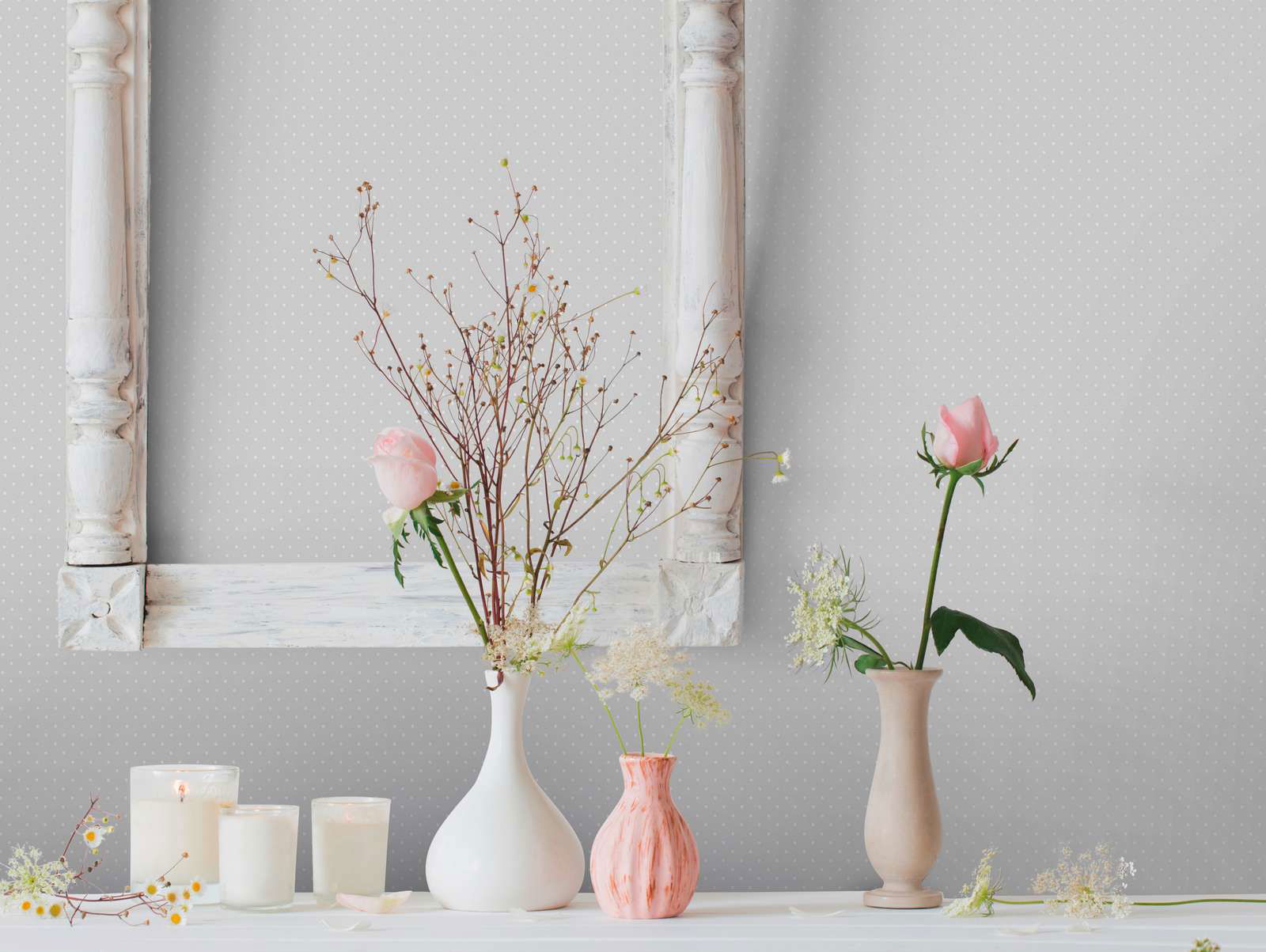 A.S. Création Tapete Maison Charme A.S. Création Tapete Maison Charme