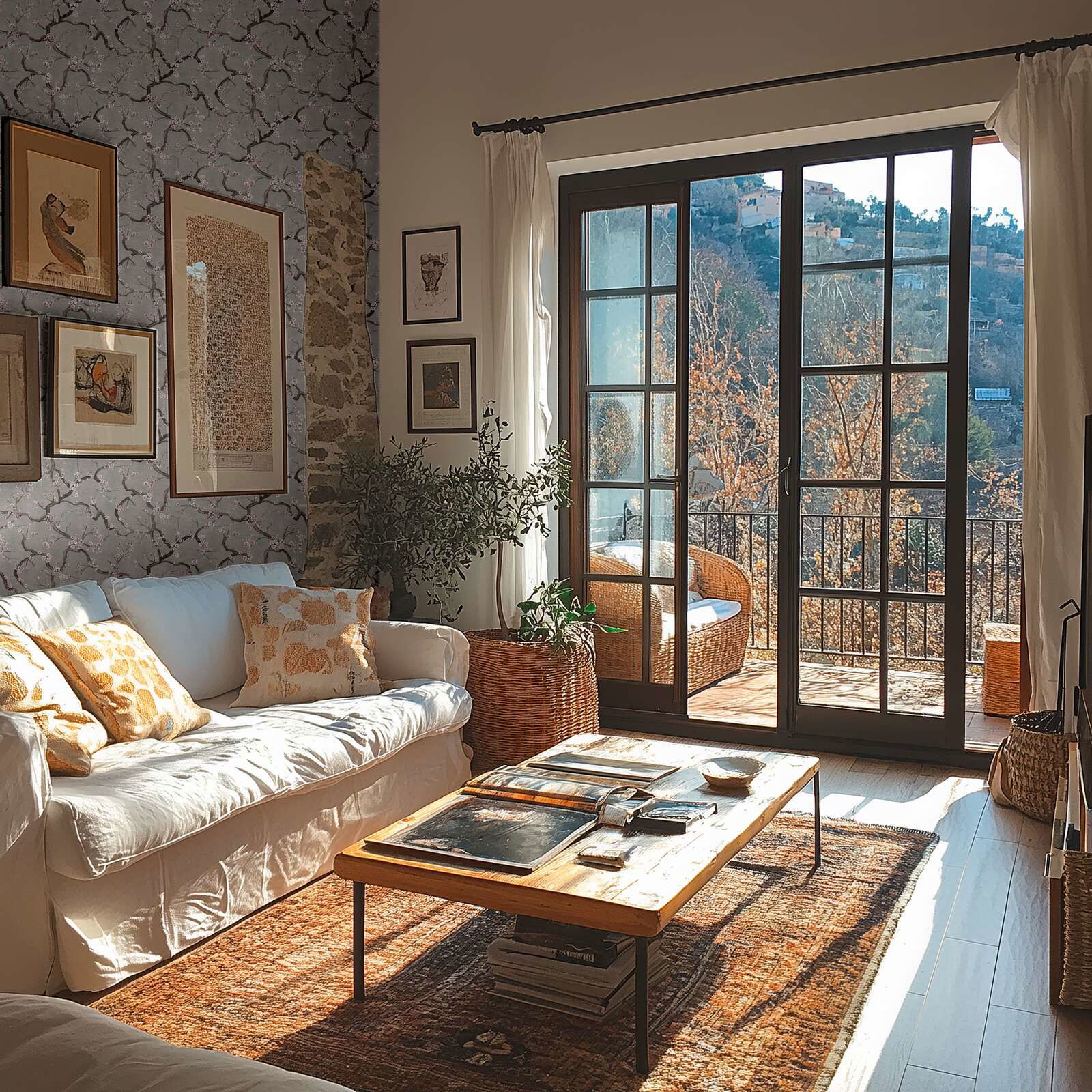 livingwalls Tapete Hot Spots livingwalls Tapete Hot Spots