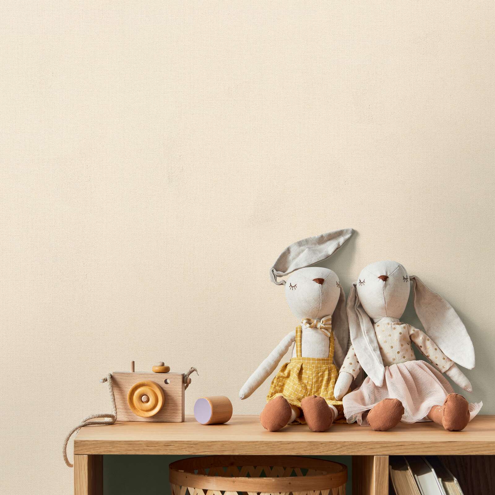 A.S. Création papier peint Kids Studio