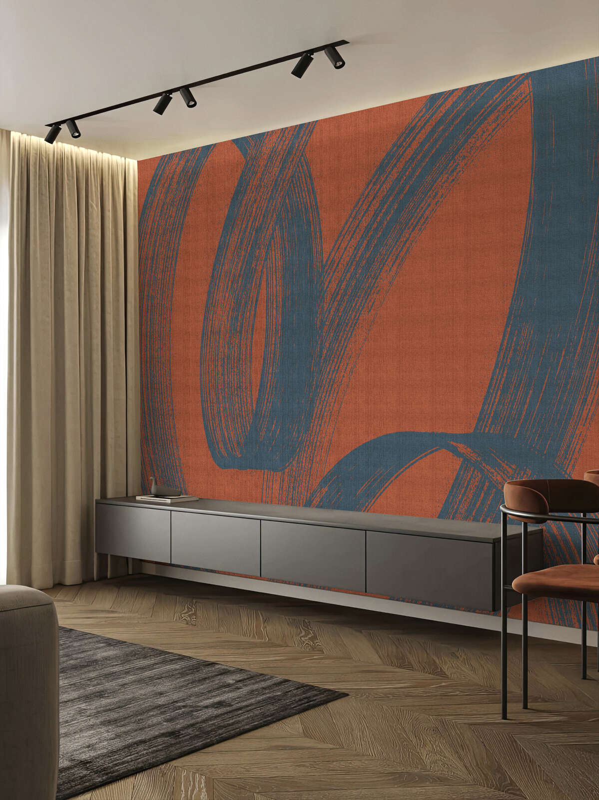 walls by patel Photo wallpaper Walls by Patel 5