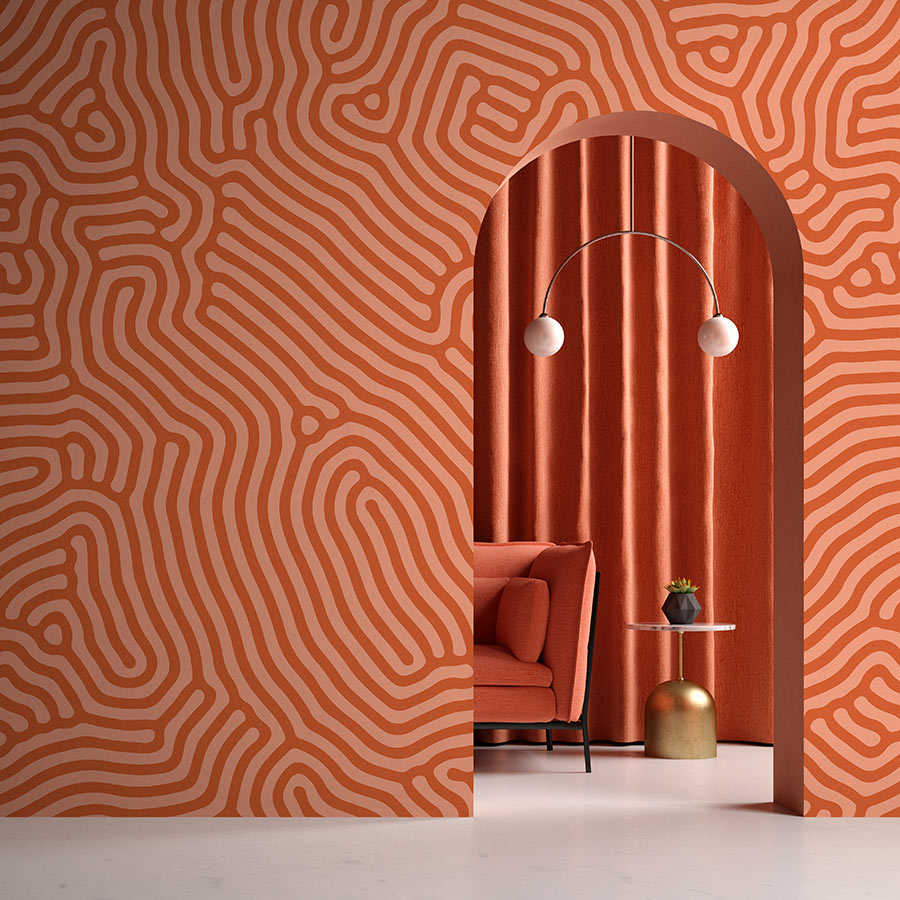 walls by patel Fotobehang Walls by Patel 3