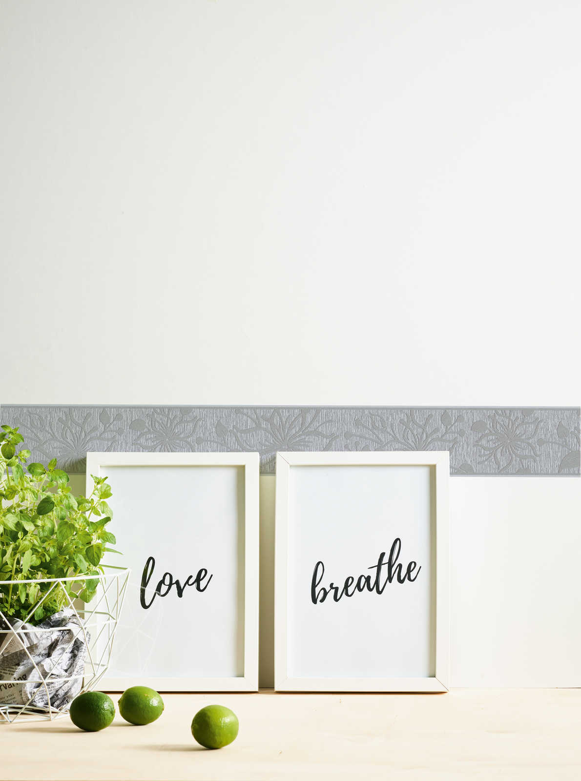 A.S. Création Бордюр Only Borders 11