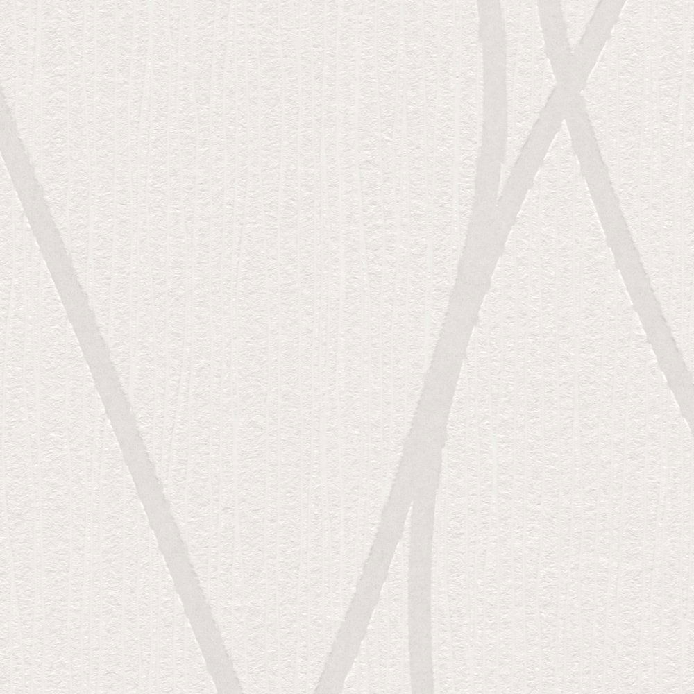 A.S. Création Tapete Shades of White