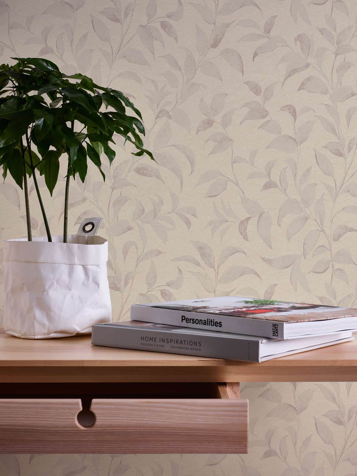livingwalls Wallpaper Profitex Premium