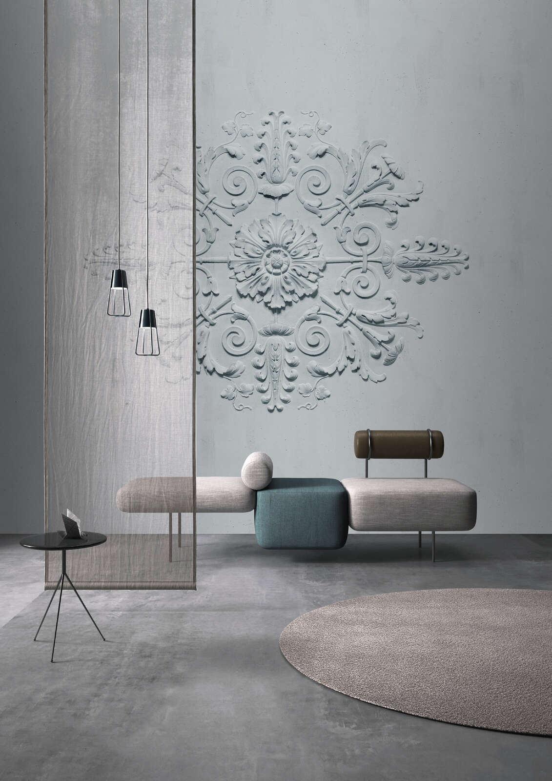 walls by patel Photo wallpaper Walls by Patel 5