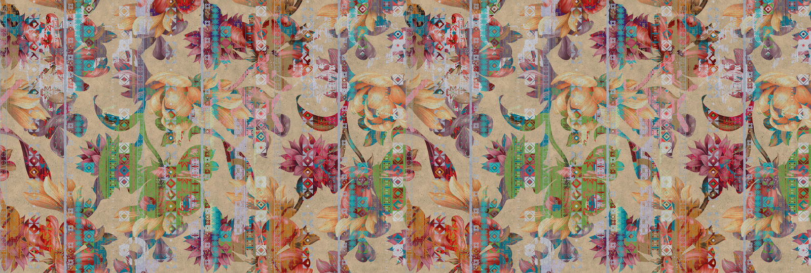 walls by patel impression numérique Walls by Patel