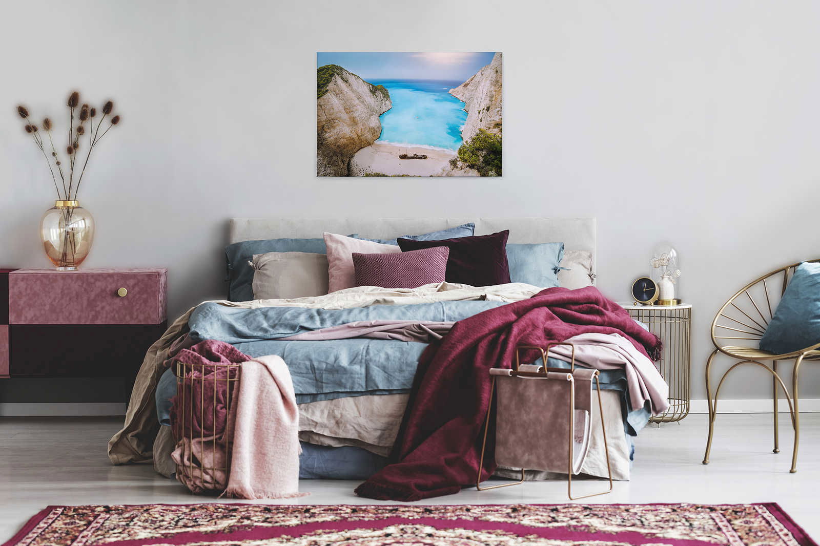 livingwalls tableau sur toile Designwalls livingwalls tableau sur toile Designwalls