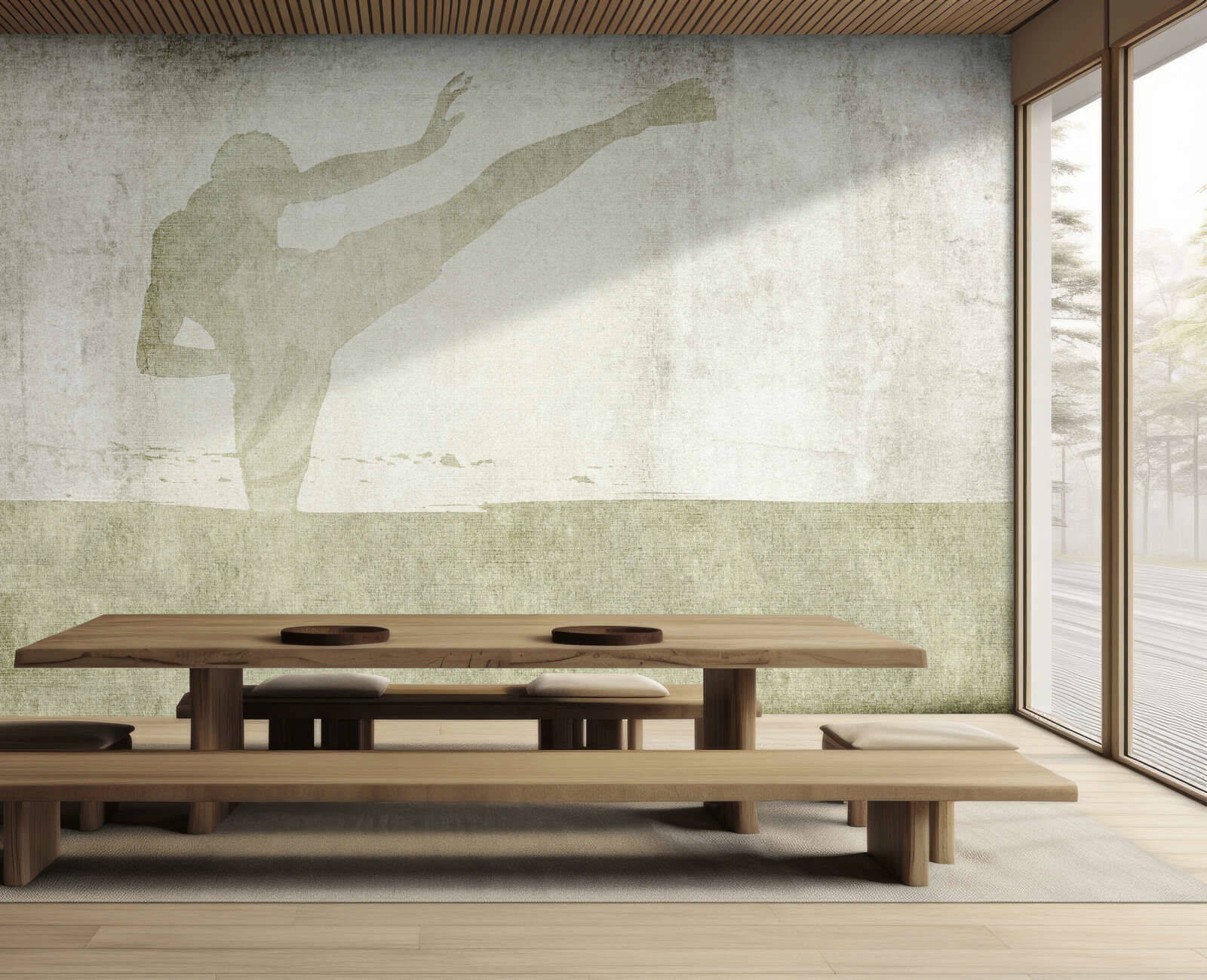 walls by patel Photo wallpaper Walls by Patel 5