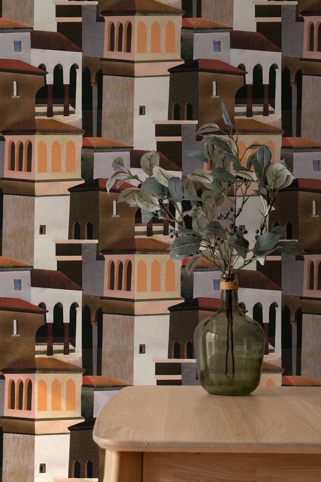 A.S. Création Wallpaper PintWalls III