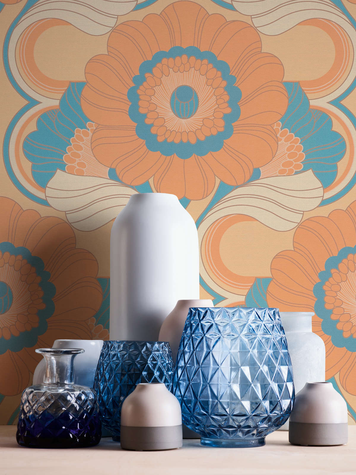 A.S. Création Обои Retro Chic A.S. Création Обои Retro Chic