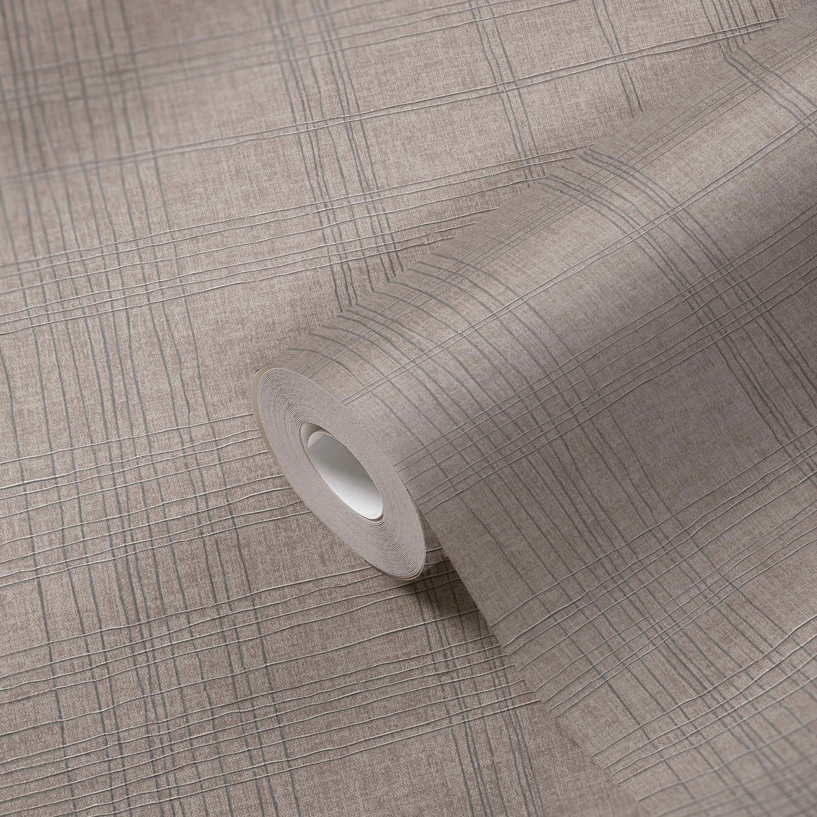 livingwalls papier peint Metropolitan Stories II