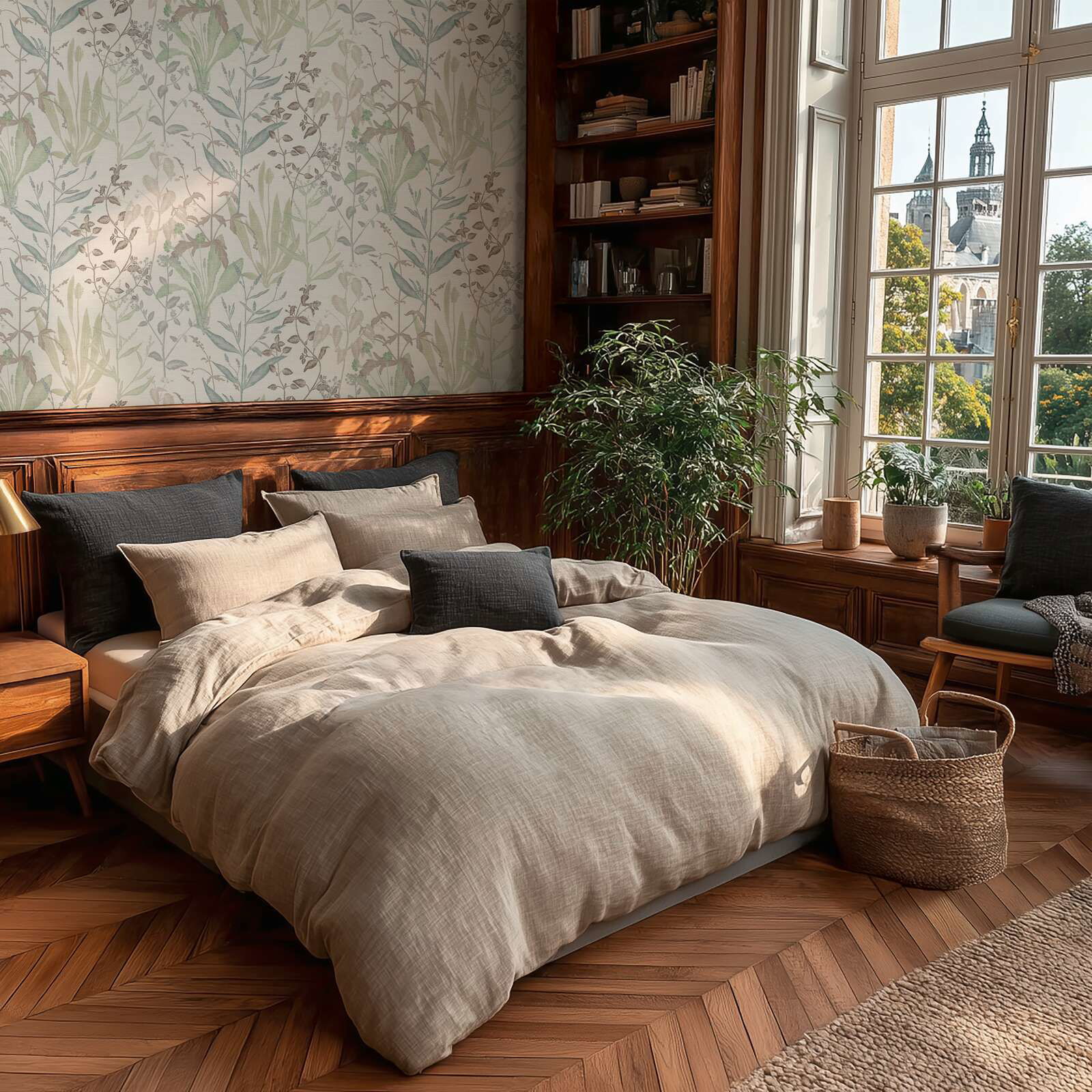 livingwalls Tapete Vibes & Styles