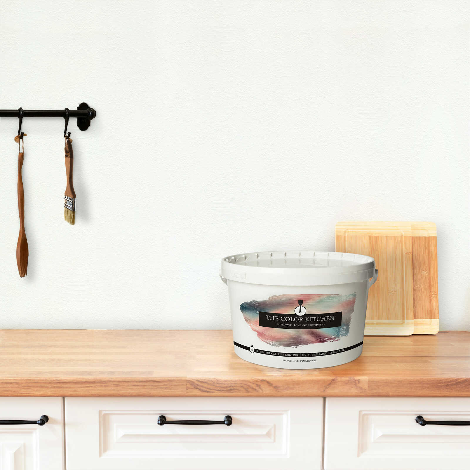 The Color Kitchen Farbe Color Kitchen