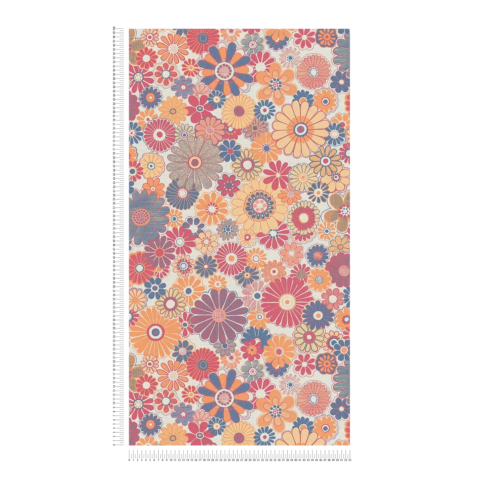 A.S. Création Tapete Retro Chic