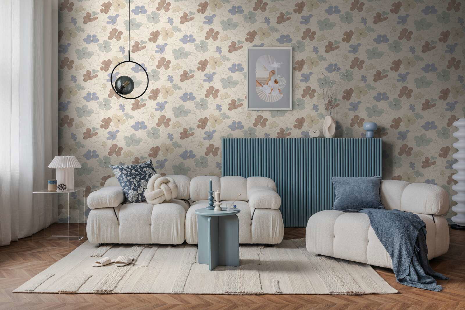 A.S. Création papier peint Nordic Feeling