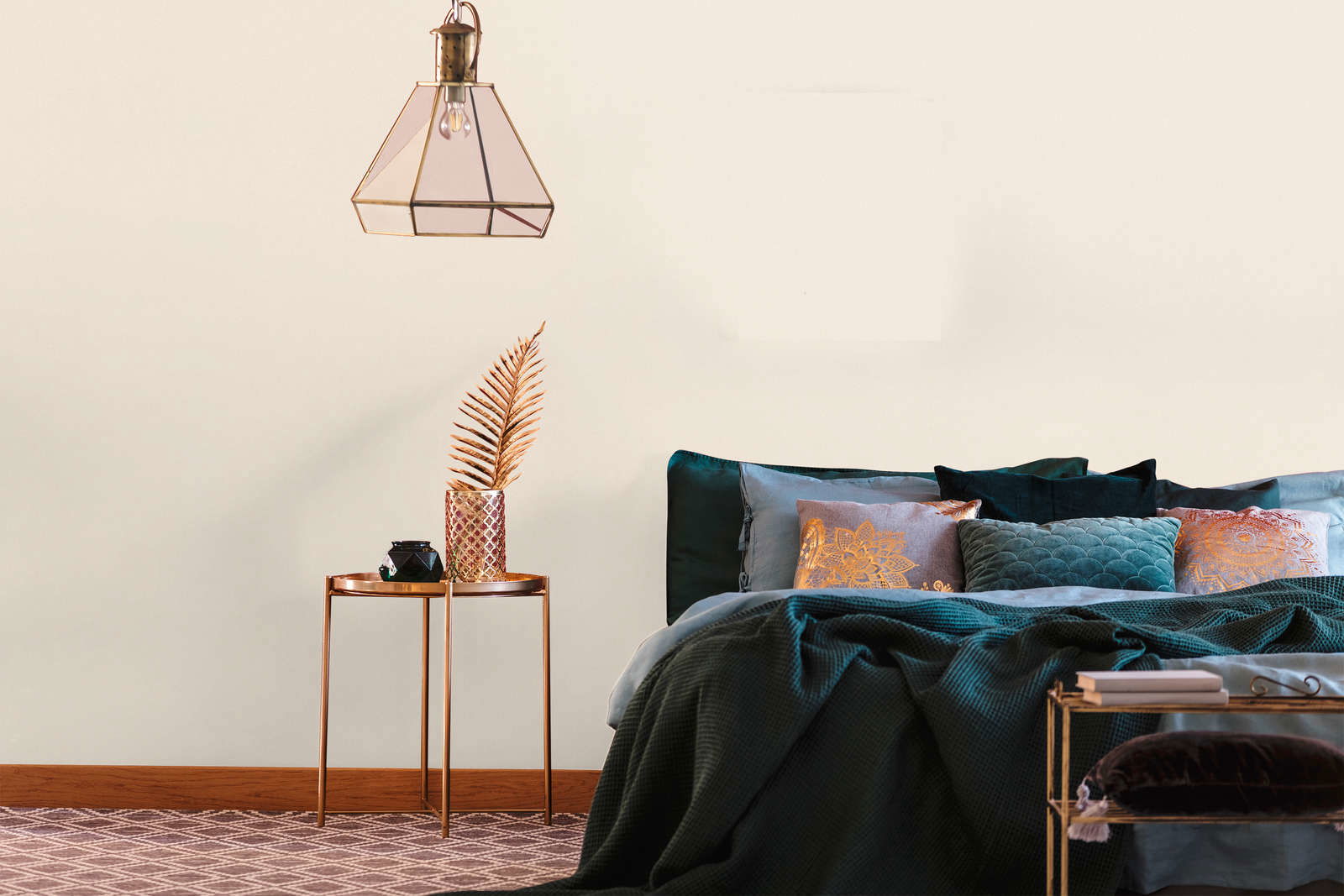 livingwalls Wallpaper Metropolitan Stories 3 Travel Styles