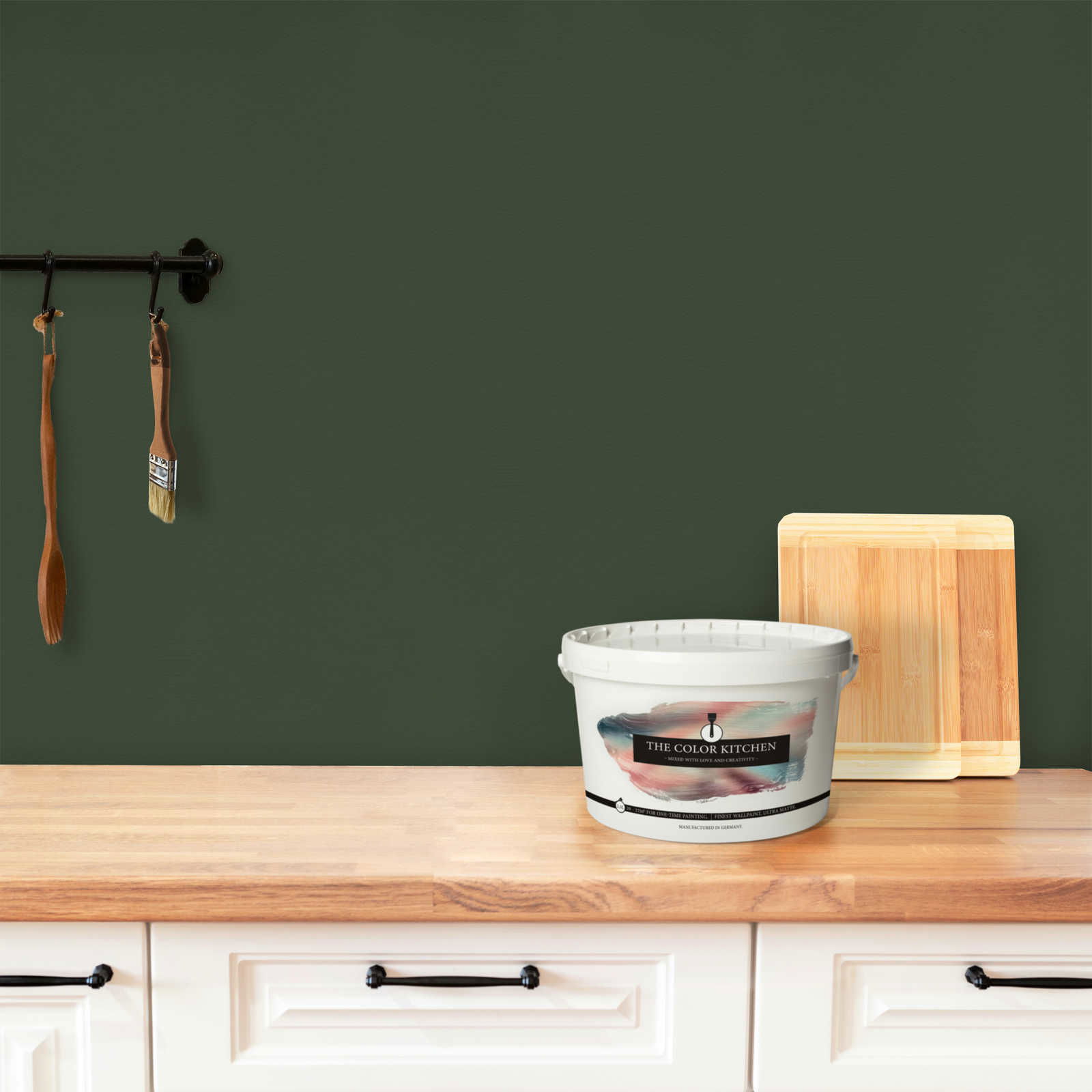 The Color Kitchen Краска Color Kitchen