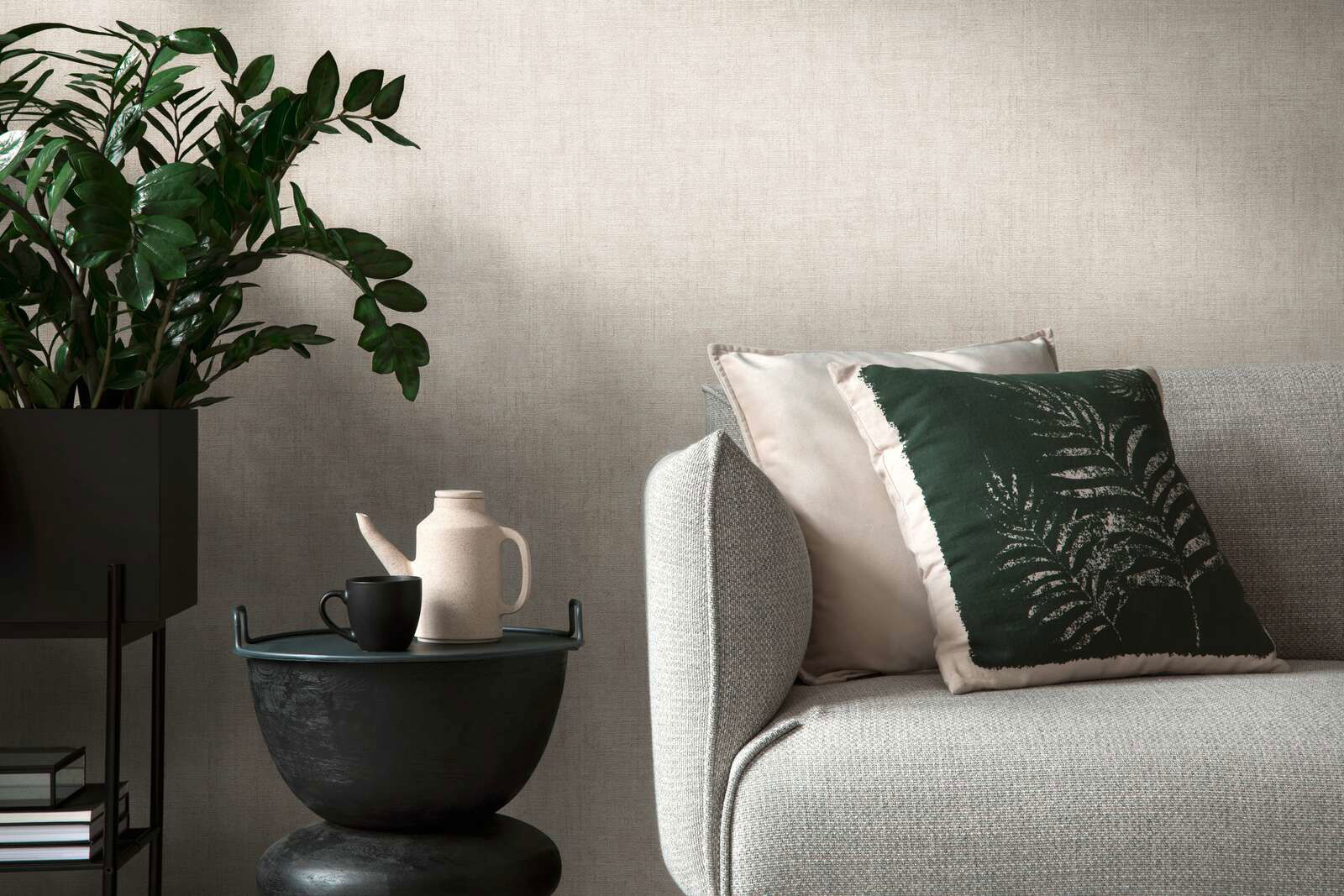 livingwalls Behang StyleGuide Colours 2027