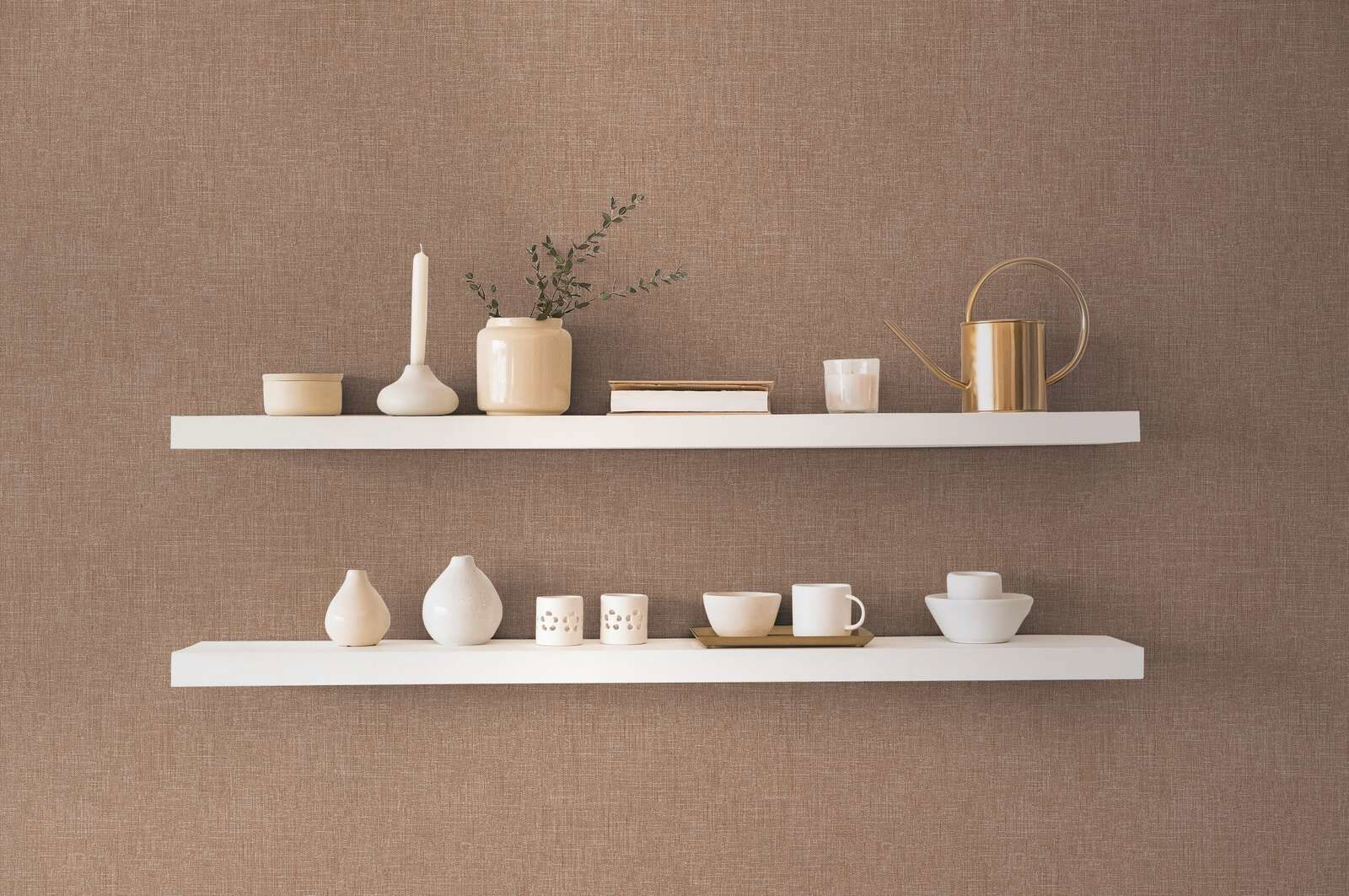 livingwalls Tapete Metropolitan Stories