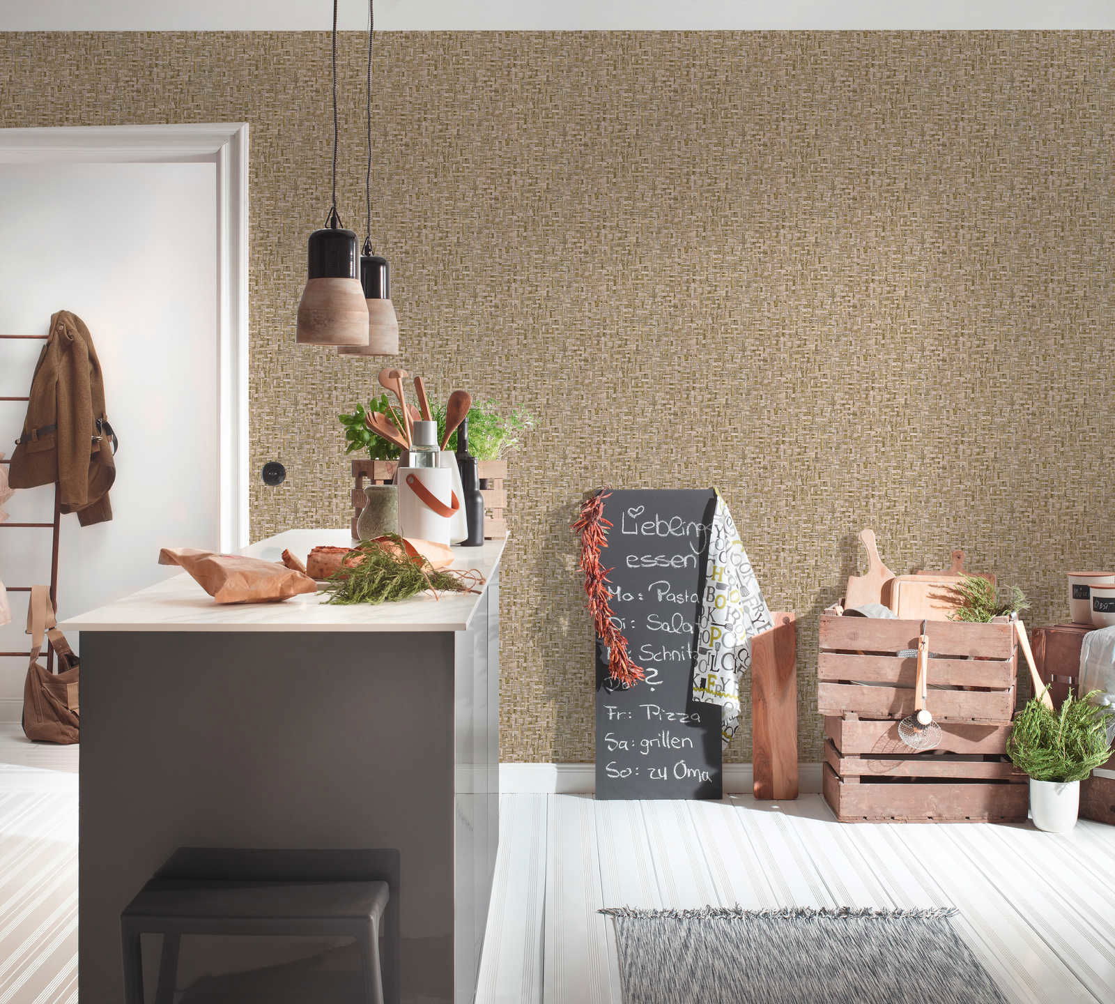 Architects Paper Behang Jungle Chic