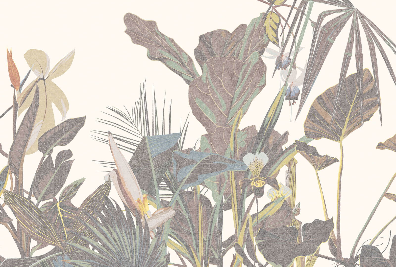 walls by patel Photo wallpaper Walls by Patel 5